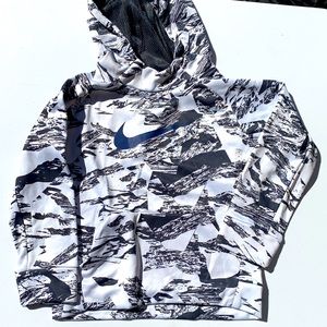 Nike hoodie